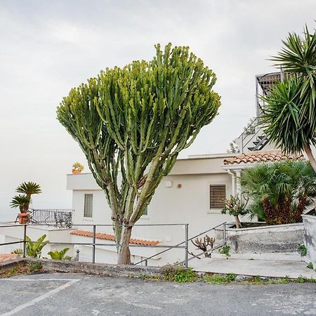 Casa Amapola Taormina Villa Eksteriør bilde