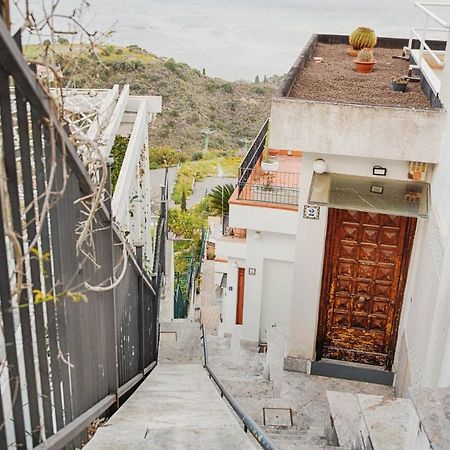 Casa Amapola Taormina Villa Eksteriør bilde