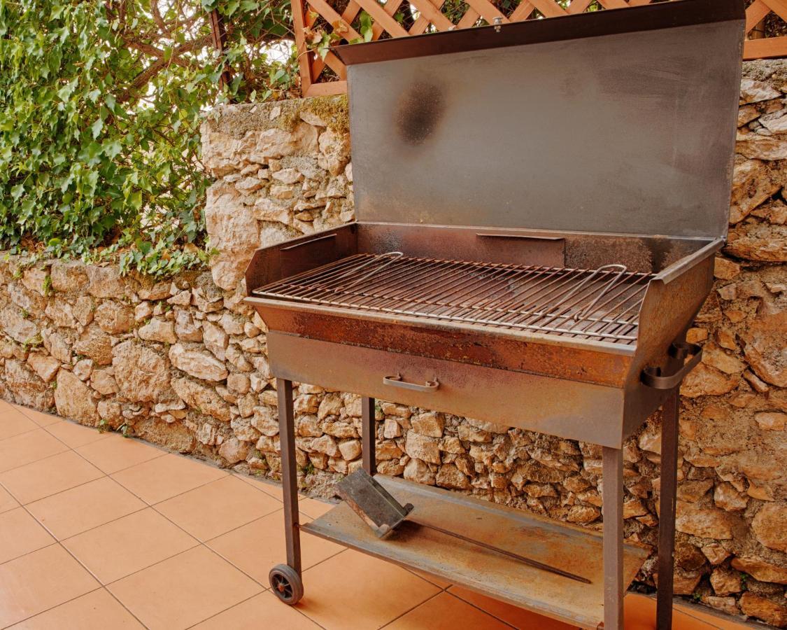 Casa Amapola Taormina Villa Eksteriør bilde