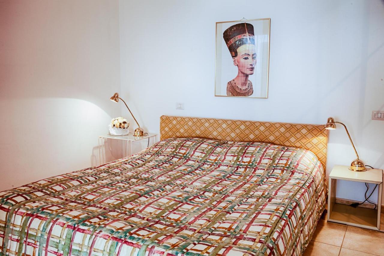 Casa Amapola Taormina Villa Eksteriør bilde