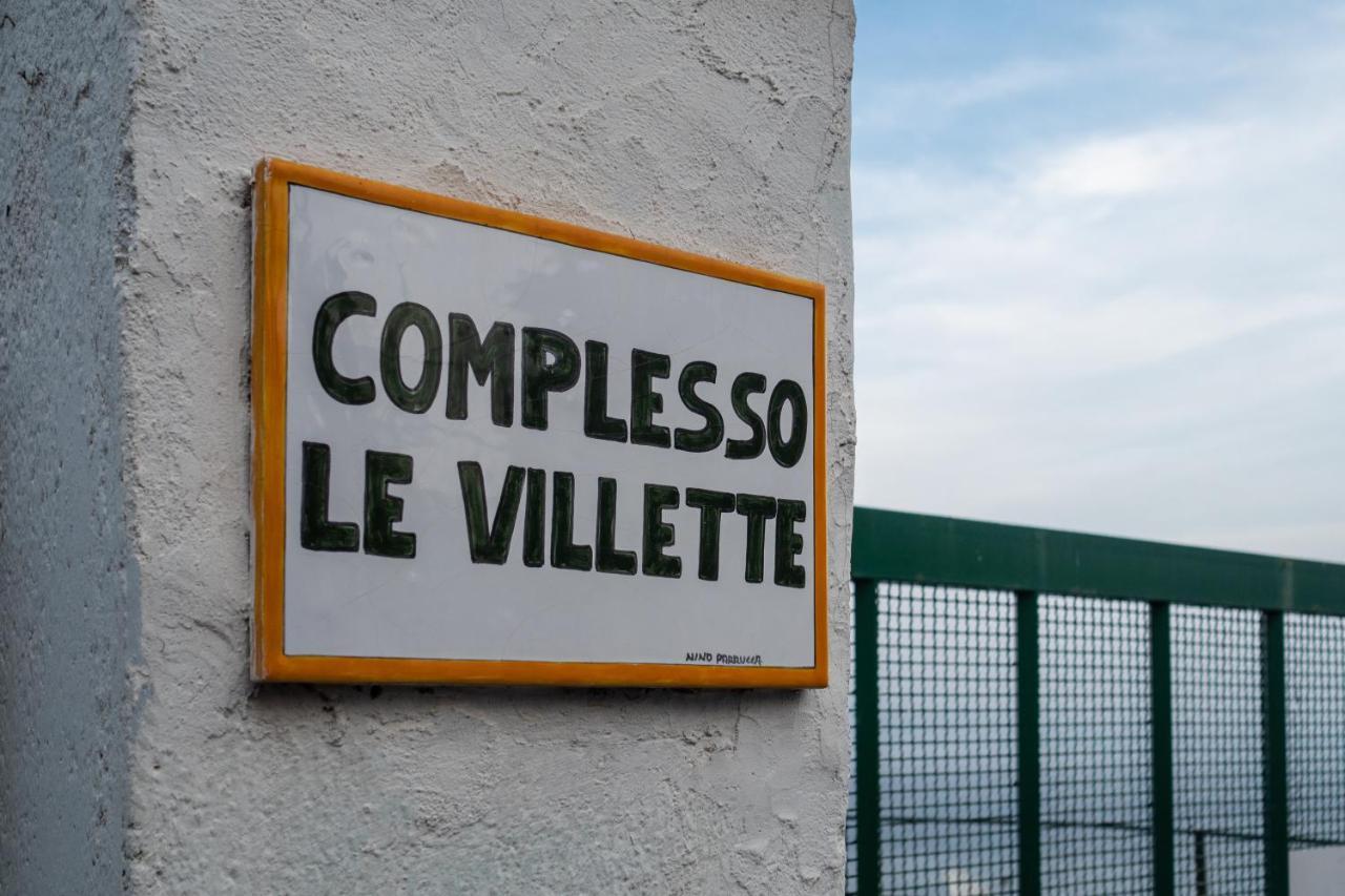 Casa Amapola Taormina Villa Eksteriør bilde